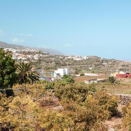 Villa Casa Quemahierro 1 Icod De Los Vinos Esterno foto