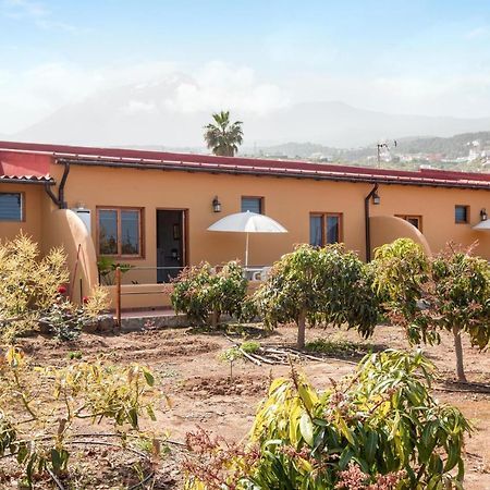 Villa Casa Quemahierro 1 Icod De Los Vinos Esterno foto