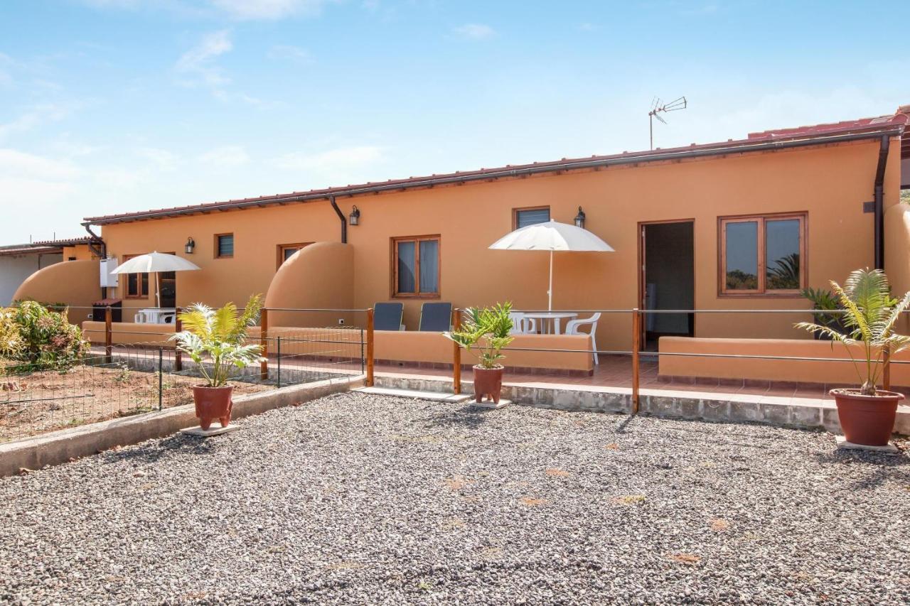 Villa Casa Quemahierro 1 Icod De Los Vinos Esterno foto