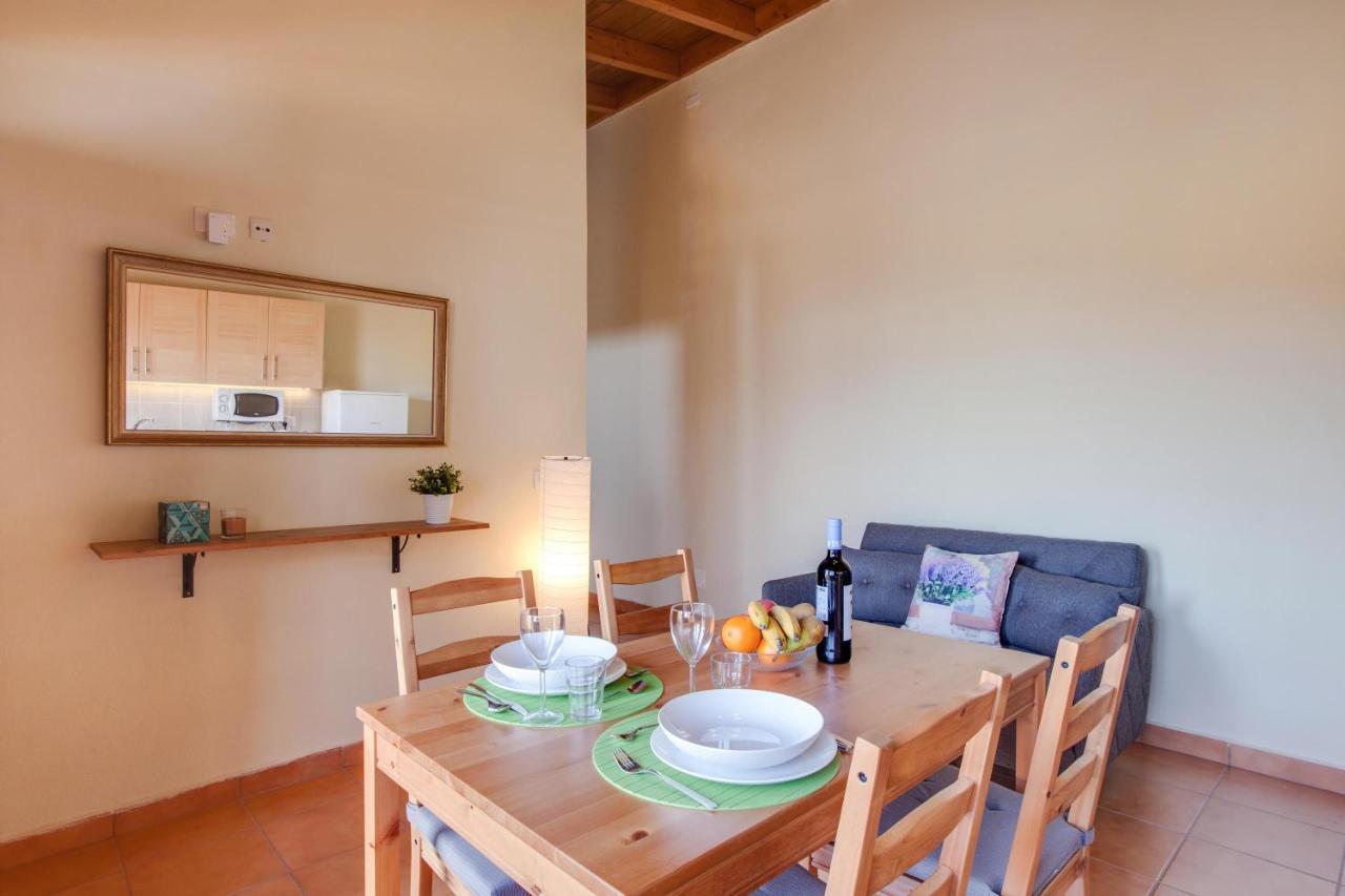 Villa Casa Quemahierro 1 Icod De Los Vinos Esterno foto