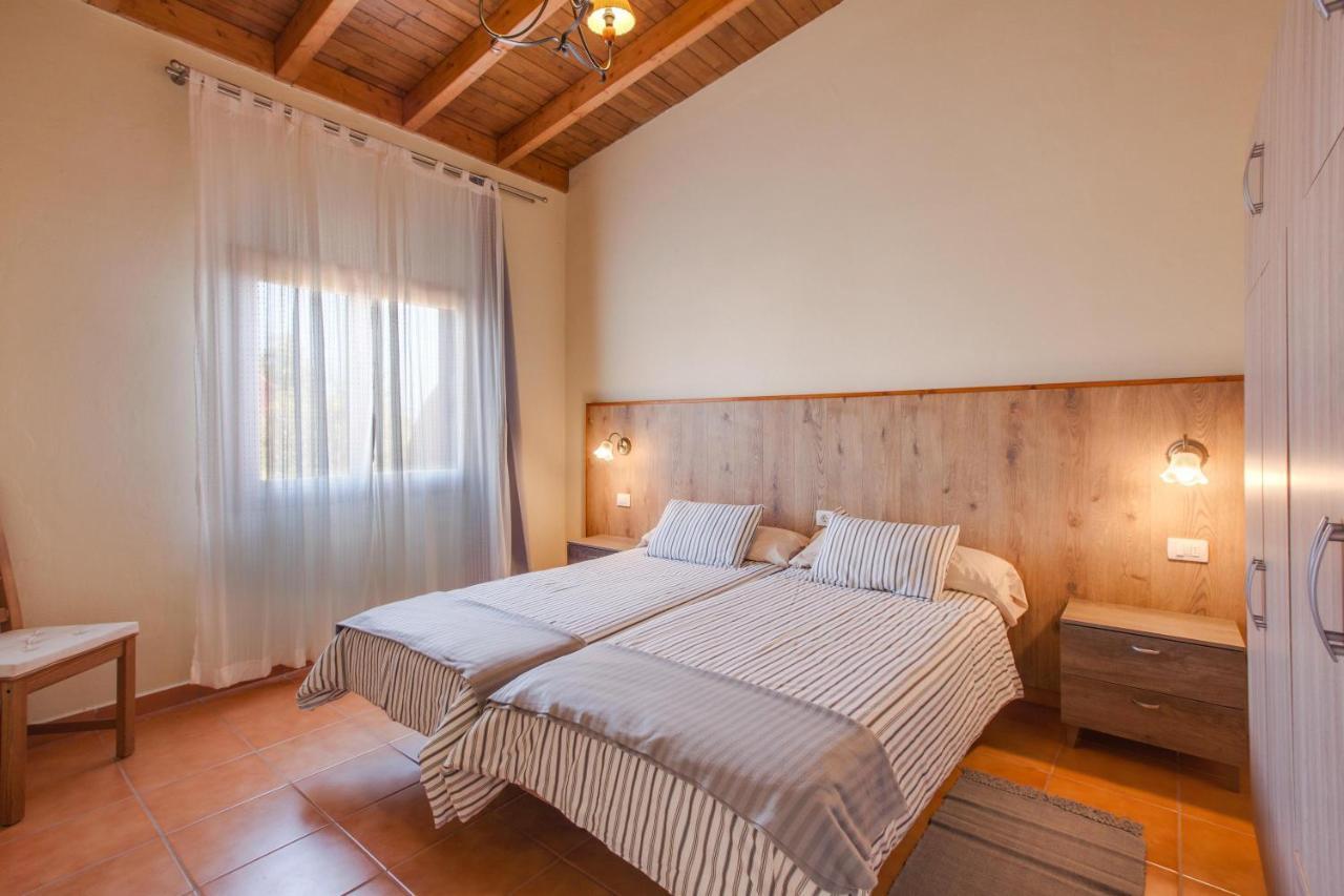 Villa Casa Quemahierro 1 Icod De Los Vinos Esterno foto