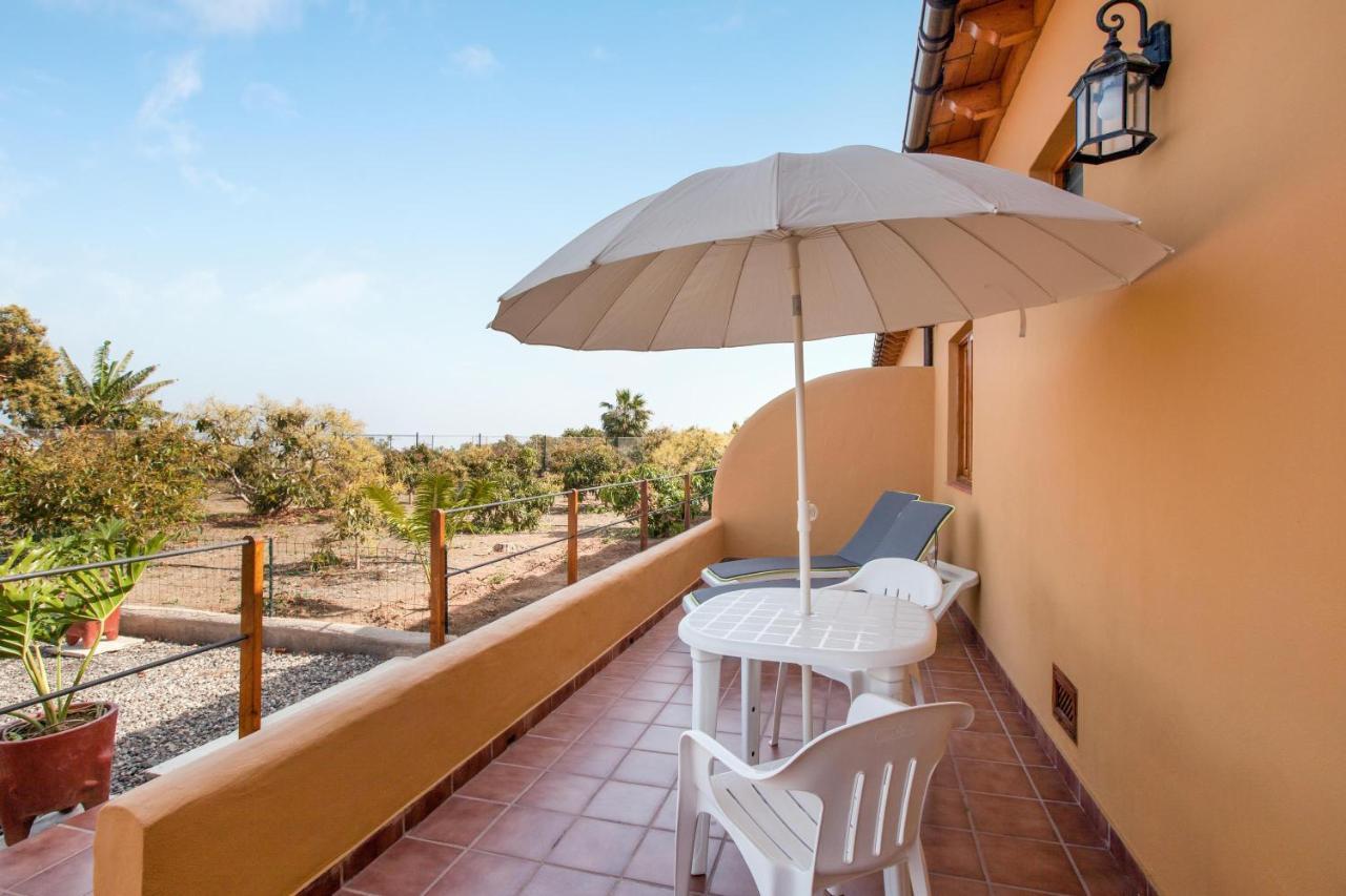Villa Casa Quemahierro 1 Icod De Los Vinos Esterno foto